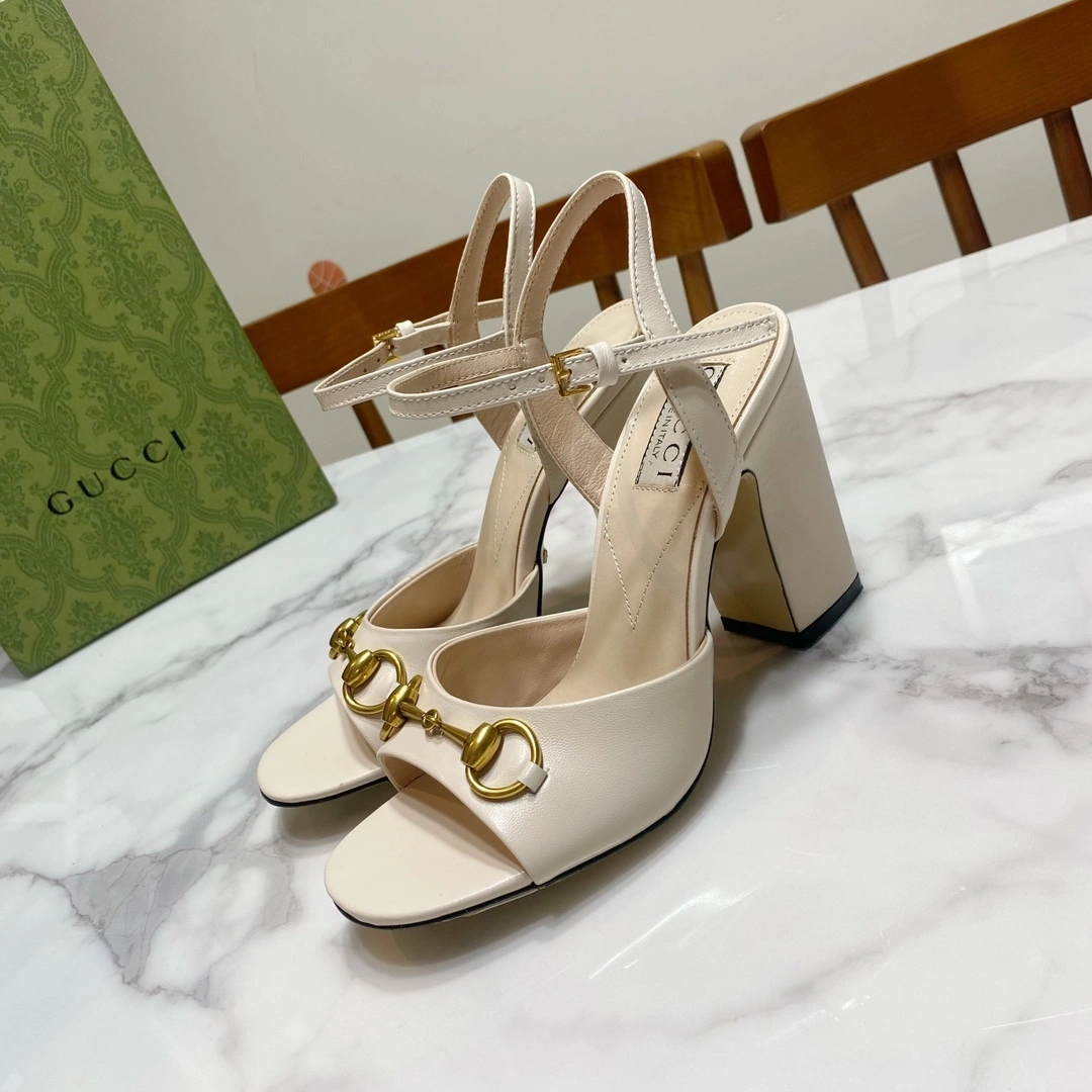 COCO-- 6u33i 812292 C9D00 9022 sheepskin Heel height：6.5cm item:E-X362I1034